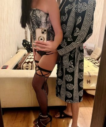 Проститутка Емаши : Тина